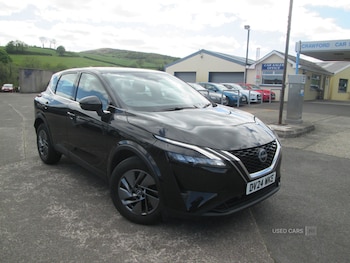 Used Nissan Qashqai 2024 for sale - 78549461: Photo