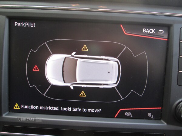 Used SEAT Ateca 2019 for sale - 74161720: Photo 10