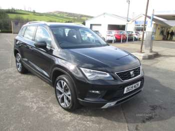 Used SEAT Ateca 2019 for sale - 74161720: Photo