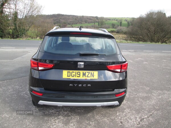 Used SEAT Ateca 2019 for sale - 74161720: Photo 7