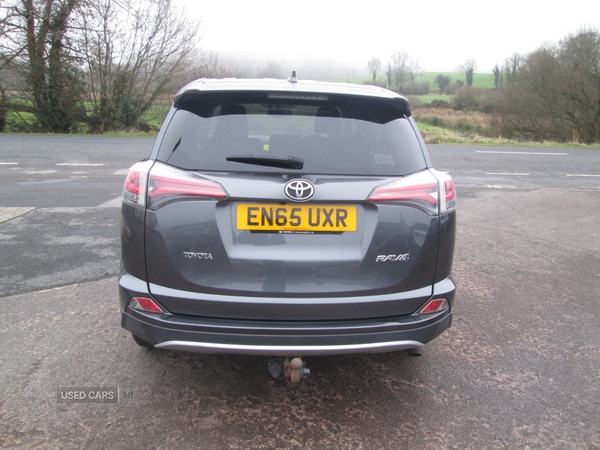 Used Toyota RAV4 2015 for sale - 77497763: Photo 6