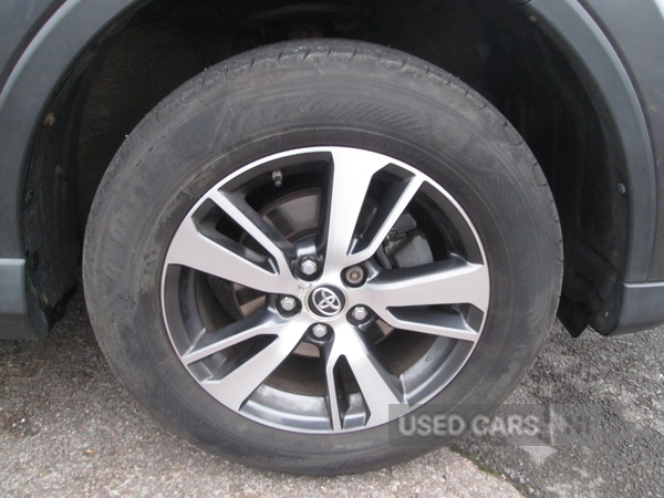 Used Toyota RAV4 2015 for sale - 77497763: Photo 7