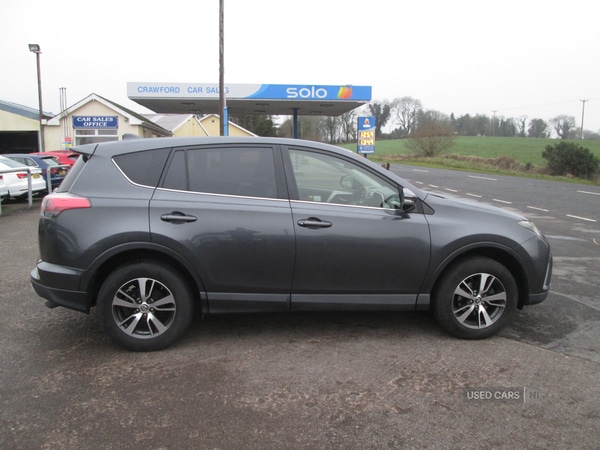 Used Toyota RAV4 2015 for sale - 77497763: Photo 8