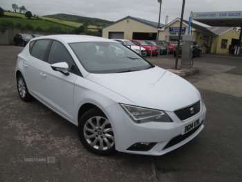2014 - 2.0 TDI SE 5dr [Technology Pack]