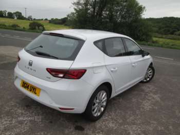 Used SEAT Leon 2014 for sale - 74752091: Photo