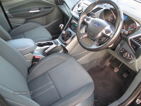 Used Ford Focus C-Max 2012 for sale - 76787403: Photo 10