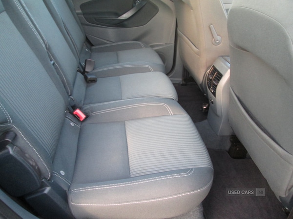 Used Ford Focus C-Max 2012 for sale - 76787403: Photo 11