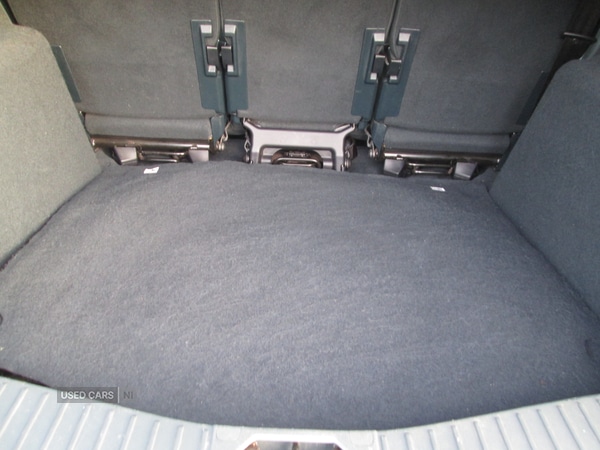 Used Ford Focus C-Max 2012 for sale - 76787403: Photo 13