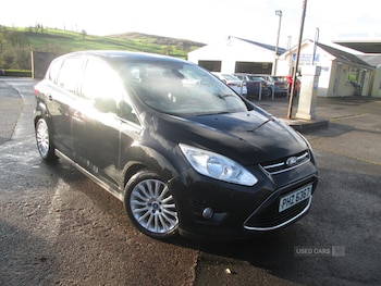 2012 - 1.6 TDCi Titanium 5dr