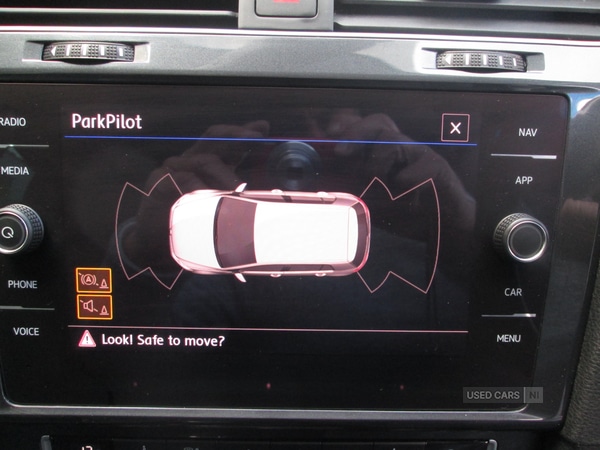 Used Volkswagen Golf 2020 for sale - 75840151: Photo 11