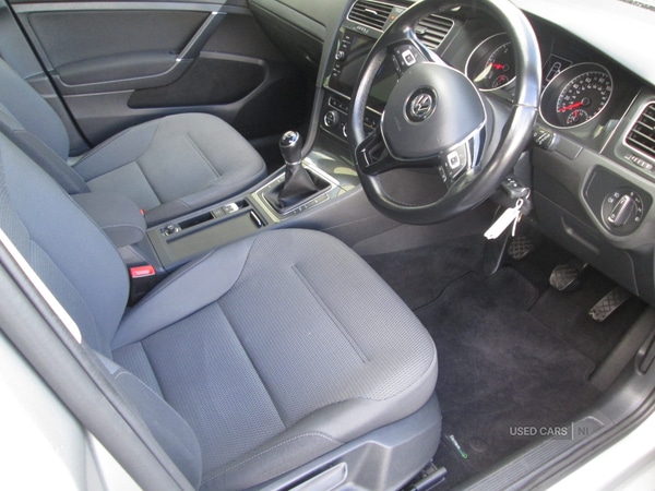 Used Volkswagen Golf 2020 for sale - 75840151: Photo 12