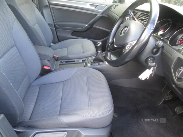 Used Volkswagen Golf 2020 for sale - 75840151: Photo 14