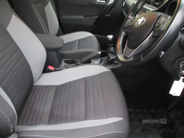 Used Toyota Auris 2017 for sale - 76085742: Photo 12