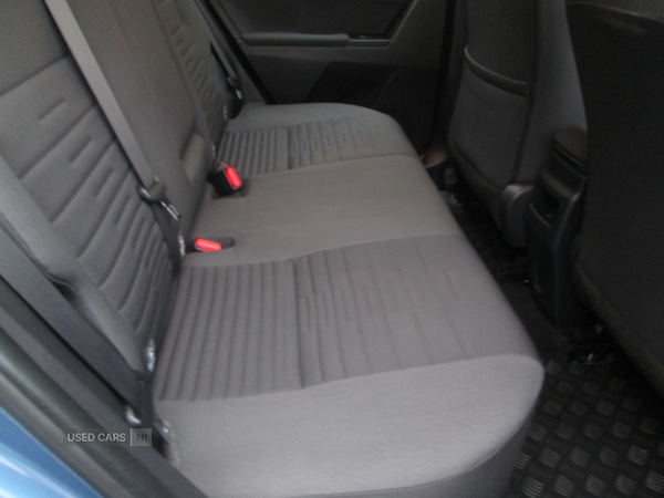 Used Toyota Auris 2017 for sale - 76085742: Photo 13
