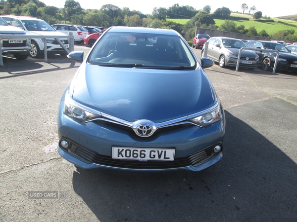 Used Toyota Auris 2017 for sale - 76085742: Photo 3