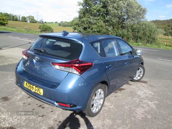 Used Toyota Auris 2017 for sale - 76085742: Photo 4