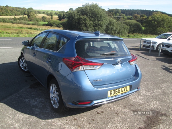 Used Toyota Auris 2017 for sale - 76085742: Photo 5
