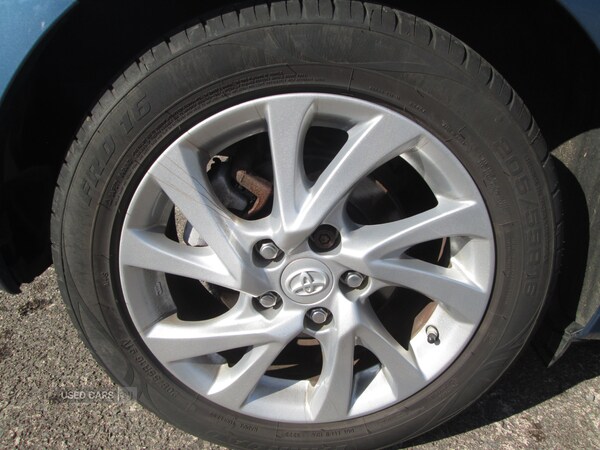 Used Toyota Auris 2017 for sale - 76085742: Photo 7