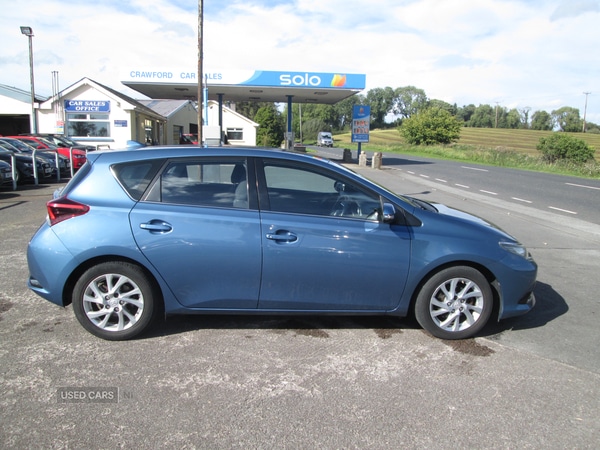 Used Toyota Auris 2017 for sale - 76085742: Photo 8