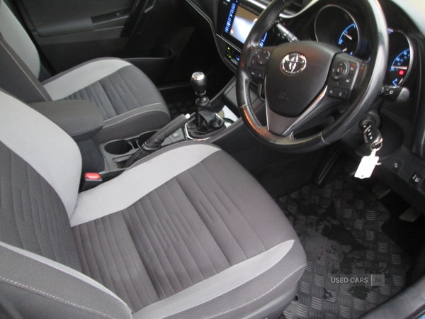 Used Toyota Auris 2017 for sale - 76085742: Photo 9