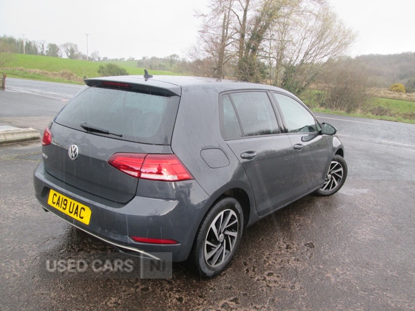 Used Volkswagen Golf 2019 for sale - 78059091: Photo 5