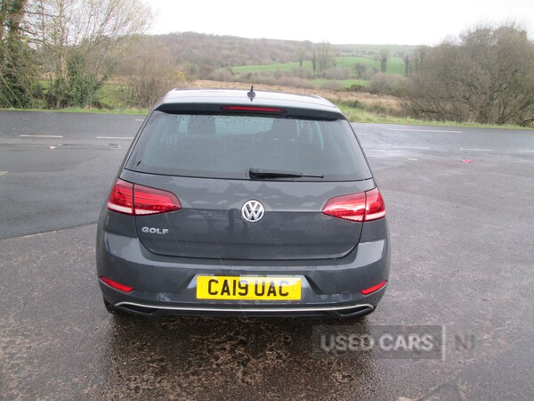 Used Volkswagen Golf 2019 for sale - 78059091: Photo 6