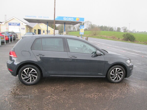 Used Volkswagen Golf 2019 for sale - 78059091: Photo 7