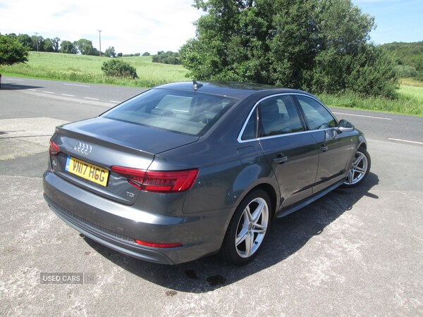 Used Audi A4 2017 for sale - 75281000: Photo 5