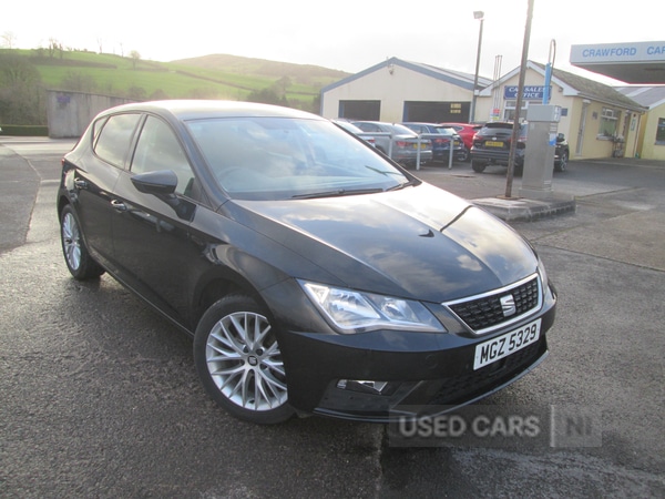 Used SEAT Leon 2019 for sale - 77634245: Photo 1