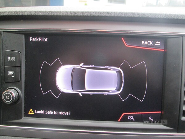 Used SEAT Leon 2019 for sale - 77634245: Photo 10