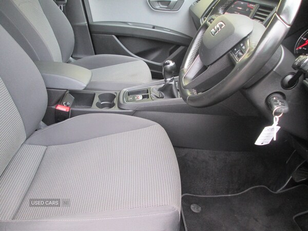 Used SEAT Leon 2019 for sale - 77634245: Photo 11