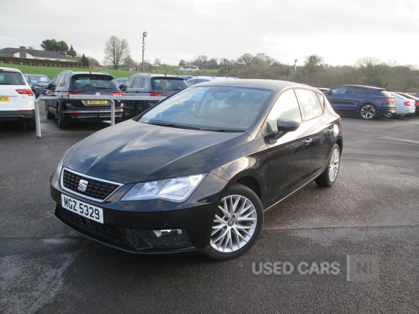 Used SEAT Leon 2019 for sale - 77634245: Photo 2