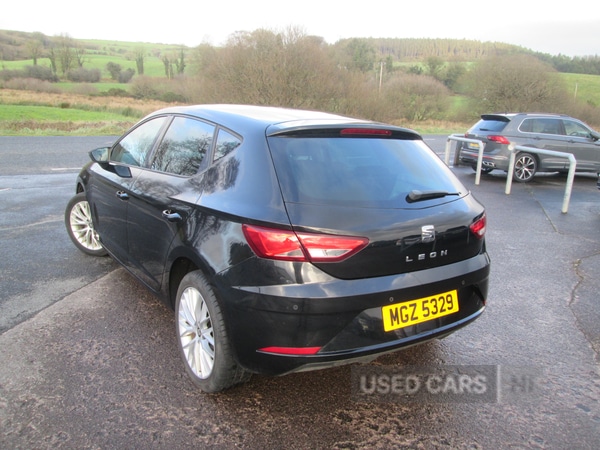 Used SEAT Leon 2019 for sale - 77634245: Photo 5