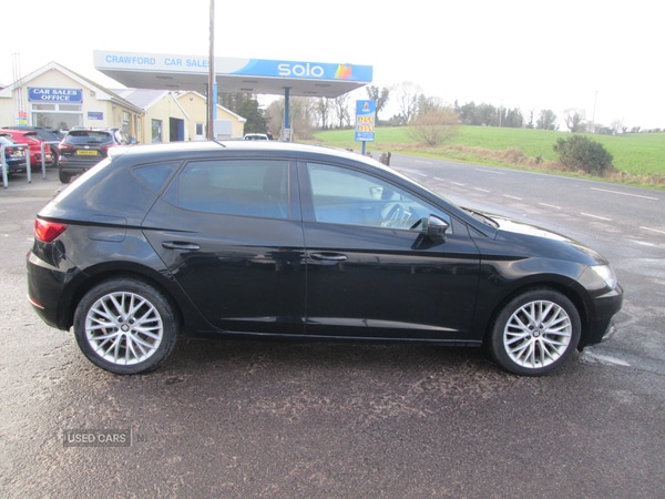 Used SEAT Leon 2019 for sale - 77634245: Photo 7