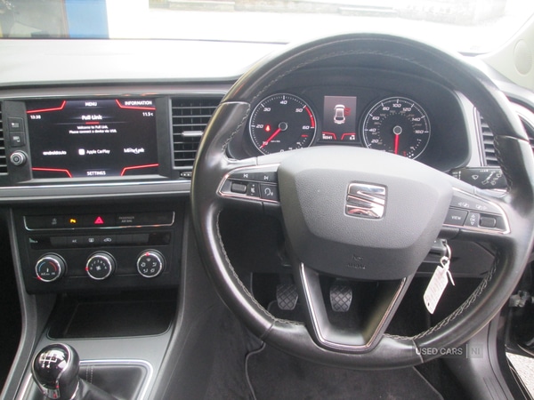 Used SEAT Leon 2019 for sale - 77634245: Photo 8