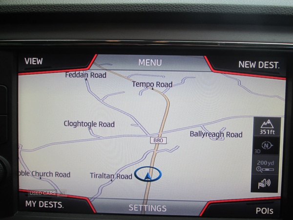 Used SEAT Leon 2019 for sale - 77634245: Photo 9