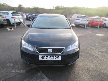 Used SEAT Leon 2019 for sale - 79083498: Photo