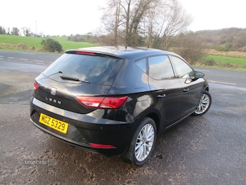 Used SEAT Leon 2019 for sale - 79083498: Photo
