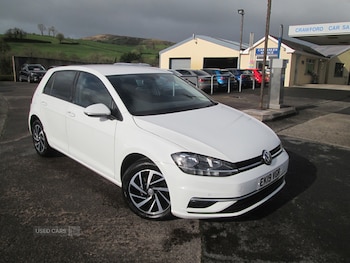 Used Volkswagen Golf 2019 for sale - 78302095: Photo