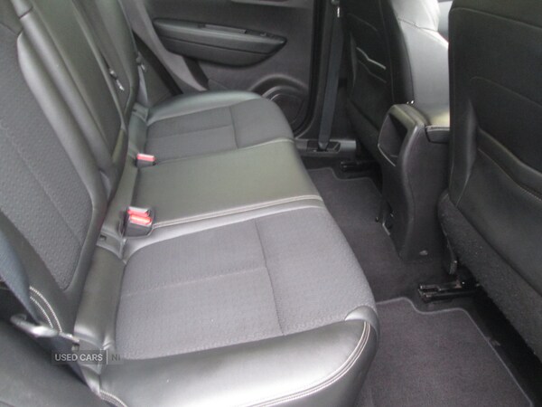 Used Renault Kadjar 2016 for sale - 77238756: Photo 11