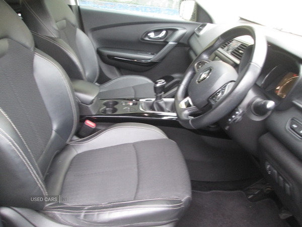Used Renault Kadjar 2016 for sale - 77238756: Photo 12