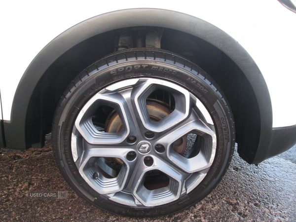 Used Renault Kadjar 2016 for sale - 77238756: Photo 7