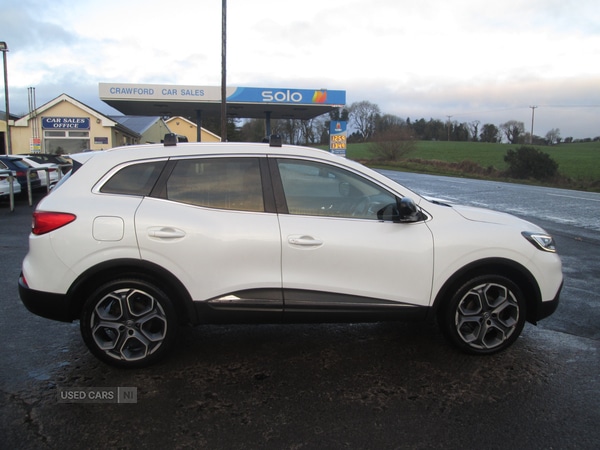 Used Renault Kadjar 2016 for sale - 77238756: Photo 8