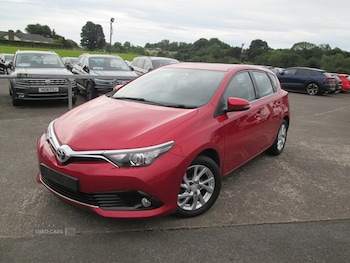 Used Toyota Auris 2016 for sale - 79472720: Photo