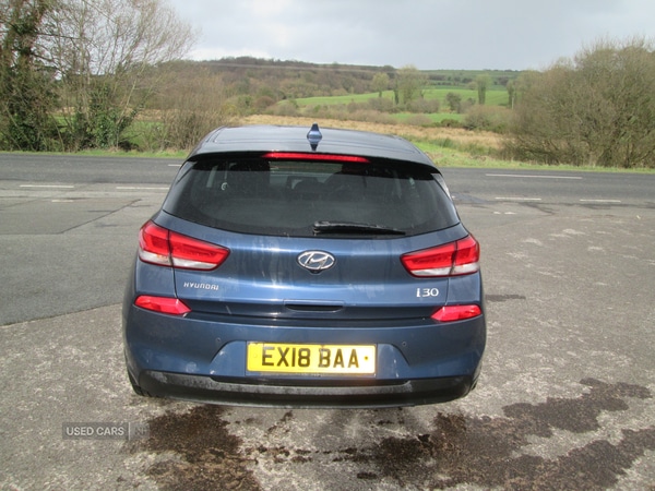 Used Hyundai i30 2018 for sale - 77854672: Photo 6