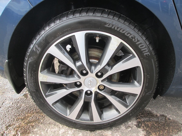 Used Hyundai i30 2018 for sale - 77854672: Photo 7