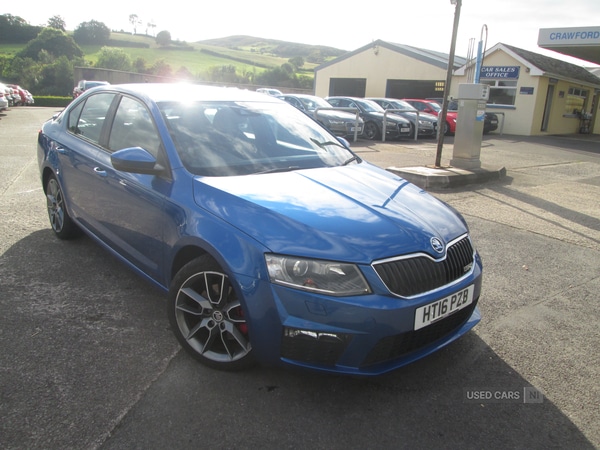 Used Skoda Octavia 2016 for sale - 76085592: Photo 1