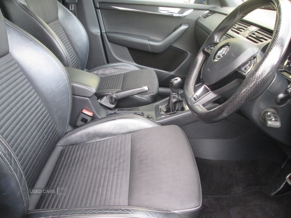 Used Skoda Octavia 2016 for sale - 76085592: Photo 12