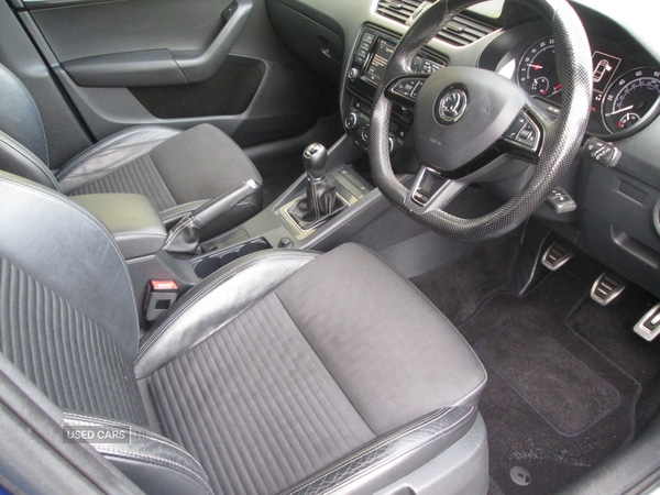 Used Skoda Octavia 2016 for sale - 76085592: Photo 14