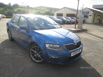 Skoda - Octavia